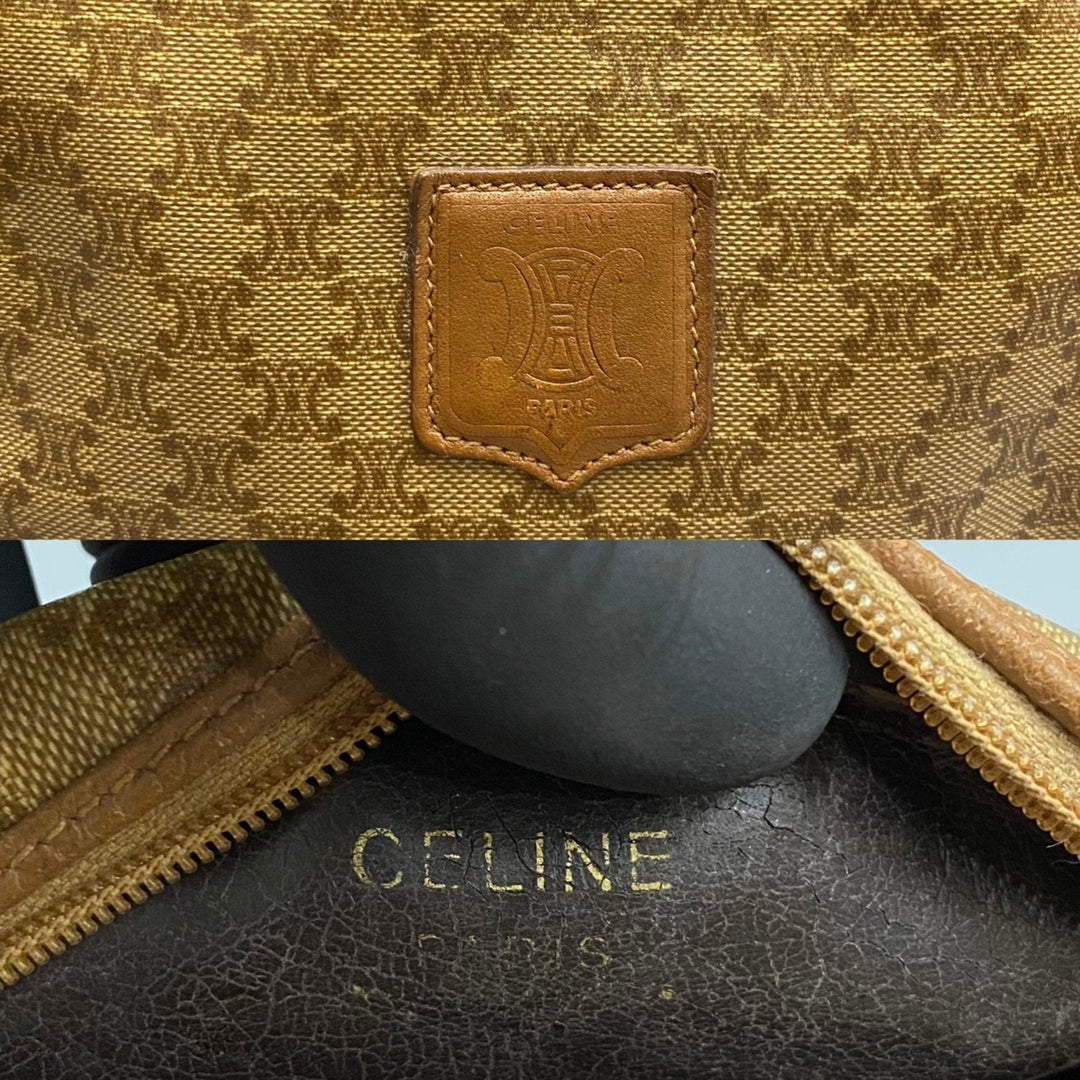 Celine Macadam Shopper