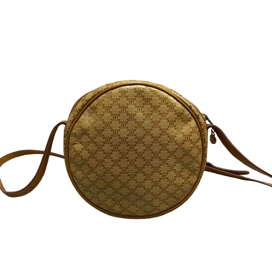 Celine Macadam Shopper
