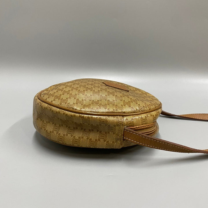 Celine Macadam Shopper