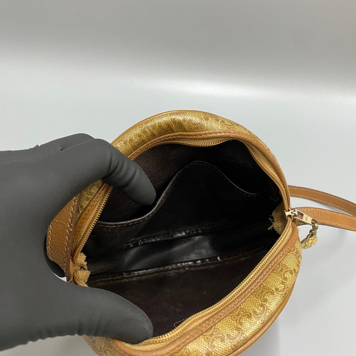 Celine Macadam Shopper