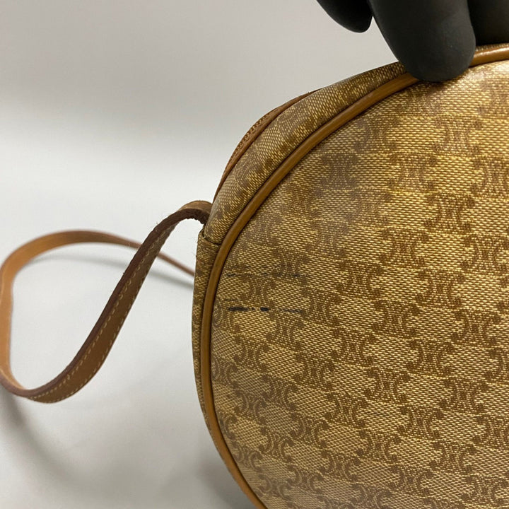 Celine Macadam Shopper