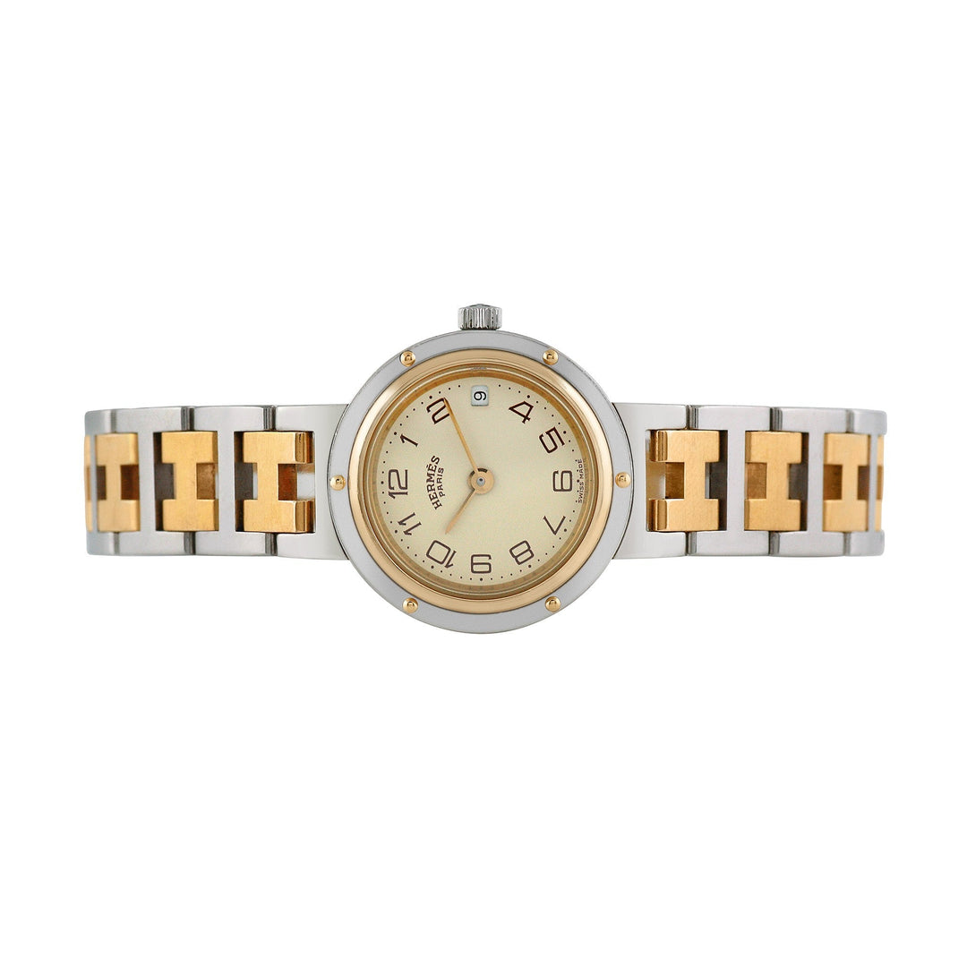 Hermes Ladies Clipper #48