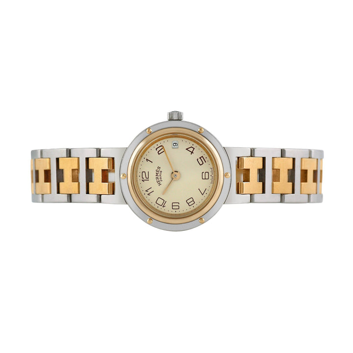 Hermes Ladies Clipper #48