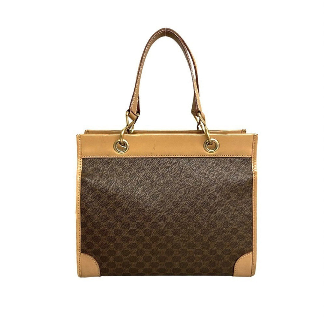Celine Macadam Handbag