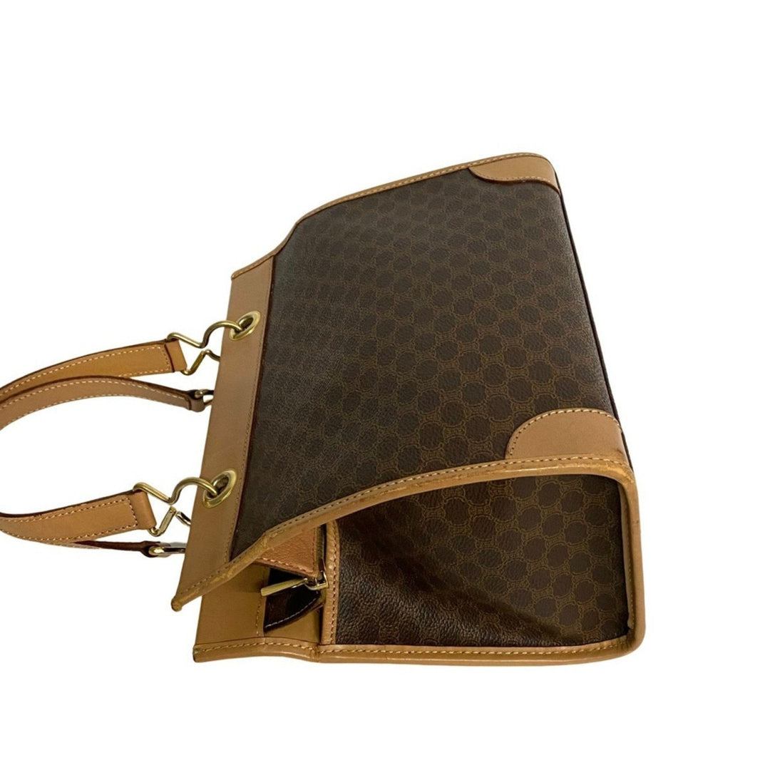 Celine Macadam Handbag