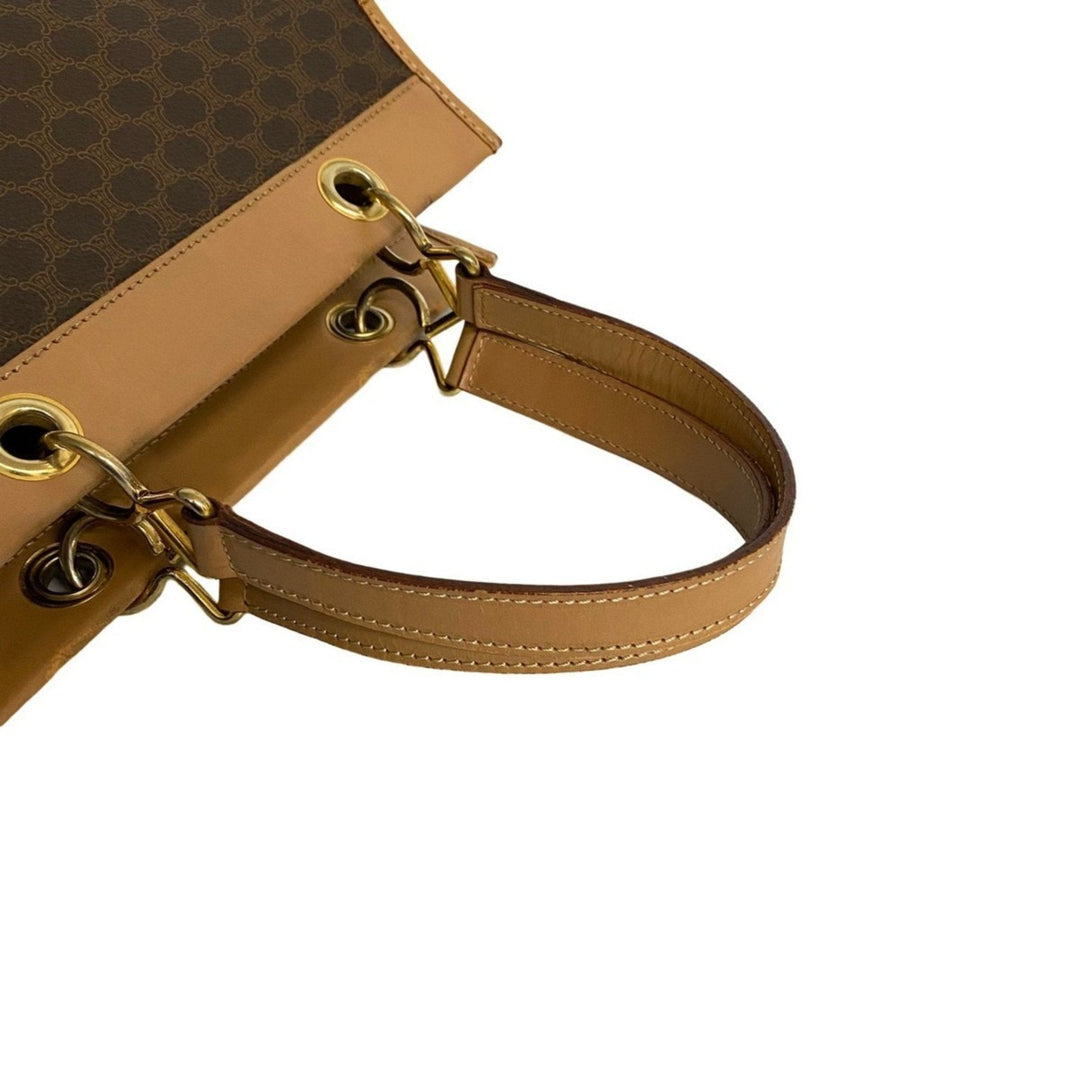 Celine Macadam Handbag