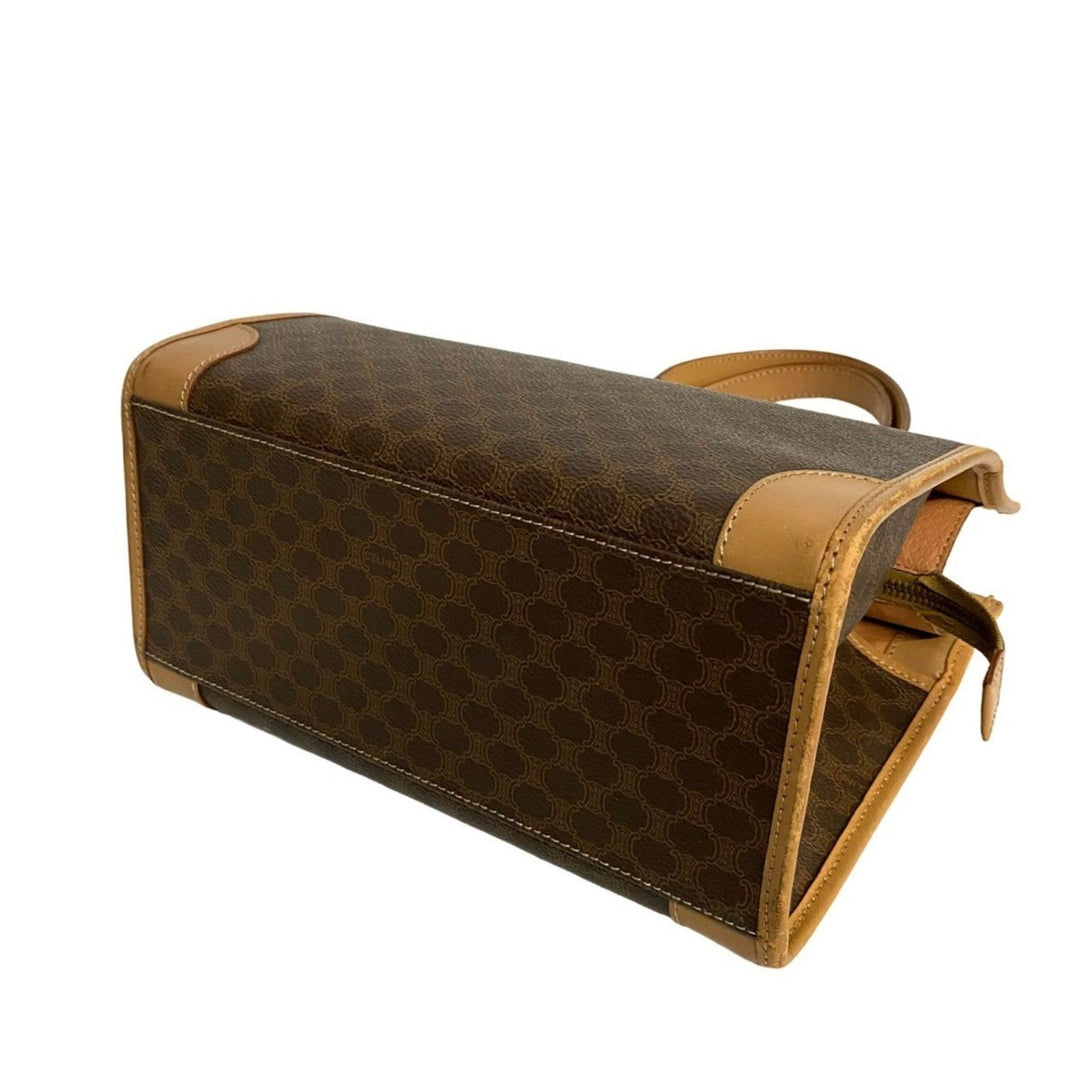 Celine Macadam Handbag