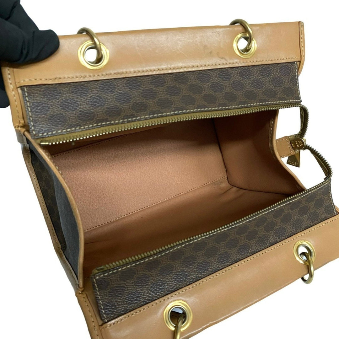 Celine Macadam Handbag