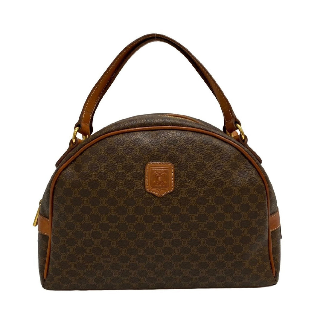Celine Macadam Handbag