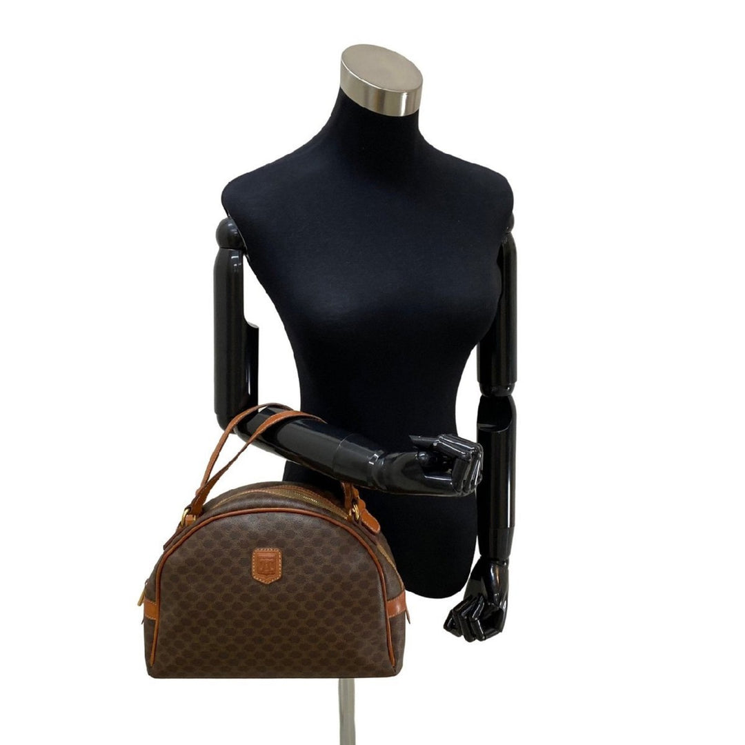 Celine Macadam Handbag