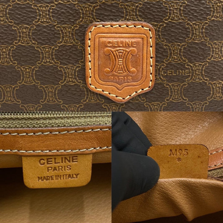 Celine Macadam Handbag