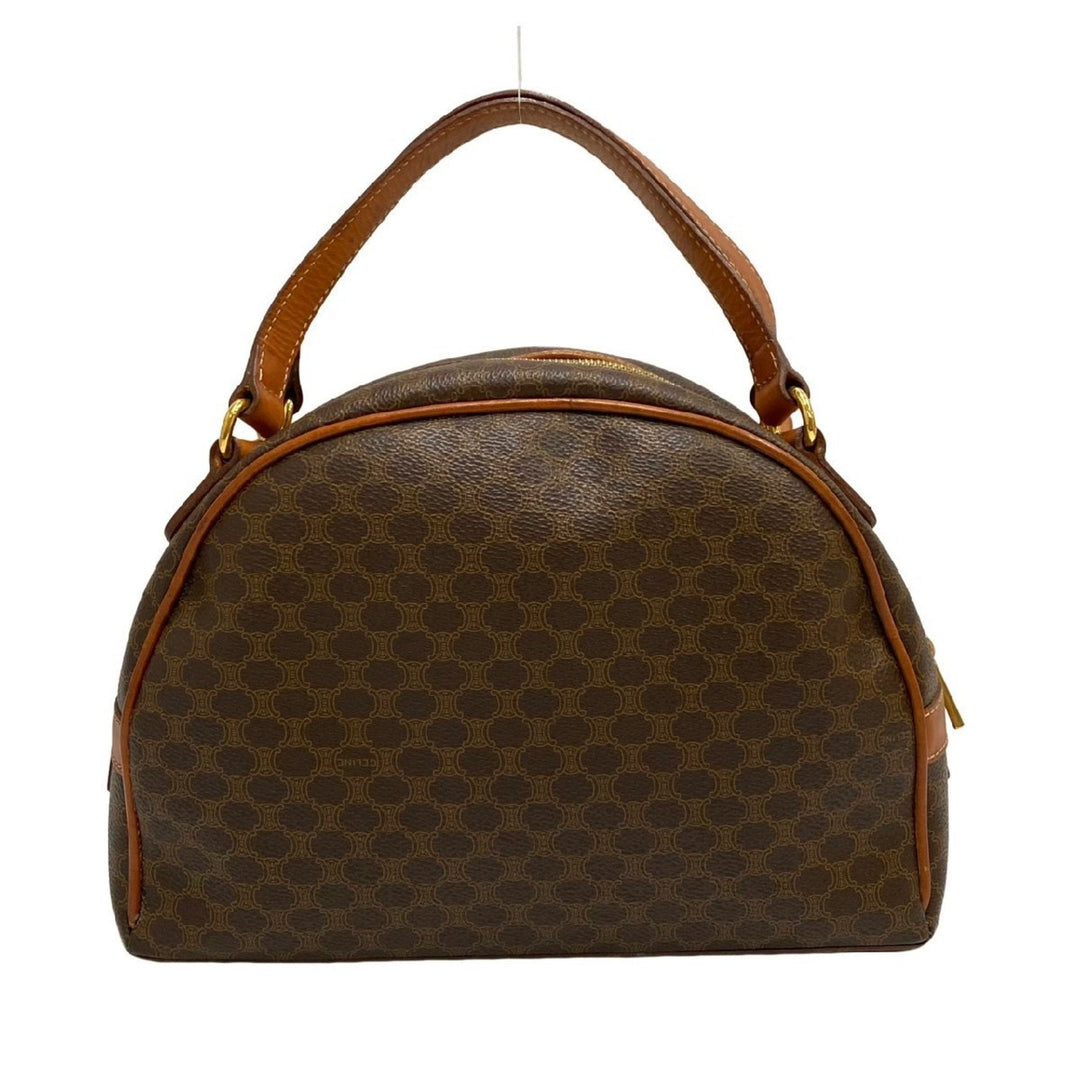 Celine Macadam Handbag