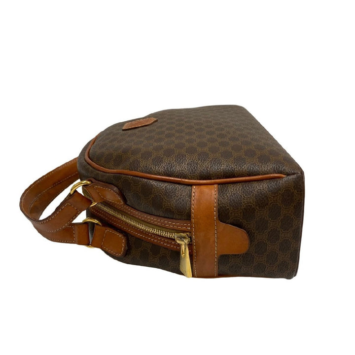 Celine Macadam Handbag