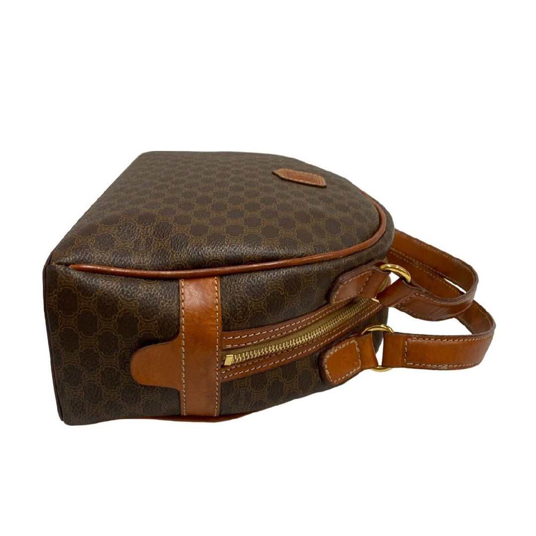 Celine Macadam Handbag