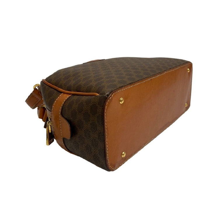 Celine Macadam Handbag