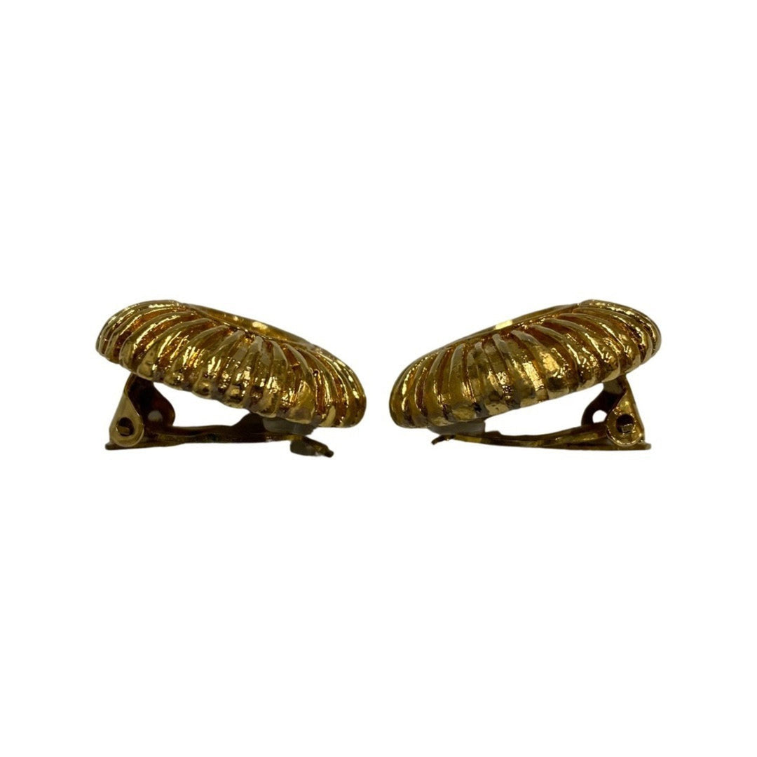 Top Quality Chanel Coco Mark Earrings