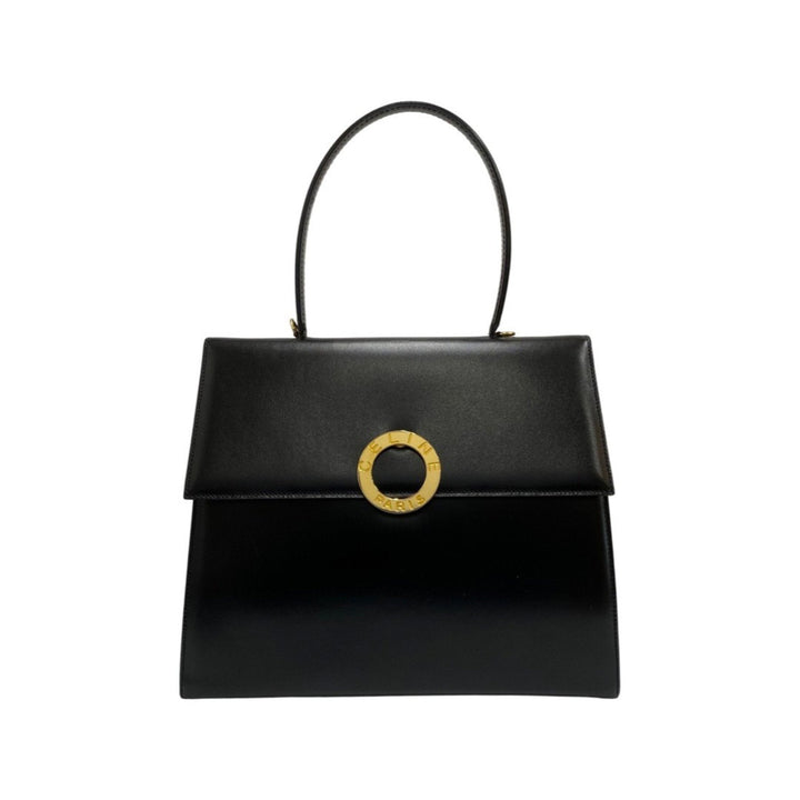 Celine Logo du cercle Handbag
