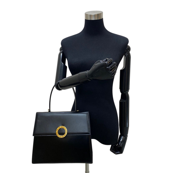 Celine Logo du cercle Handbag