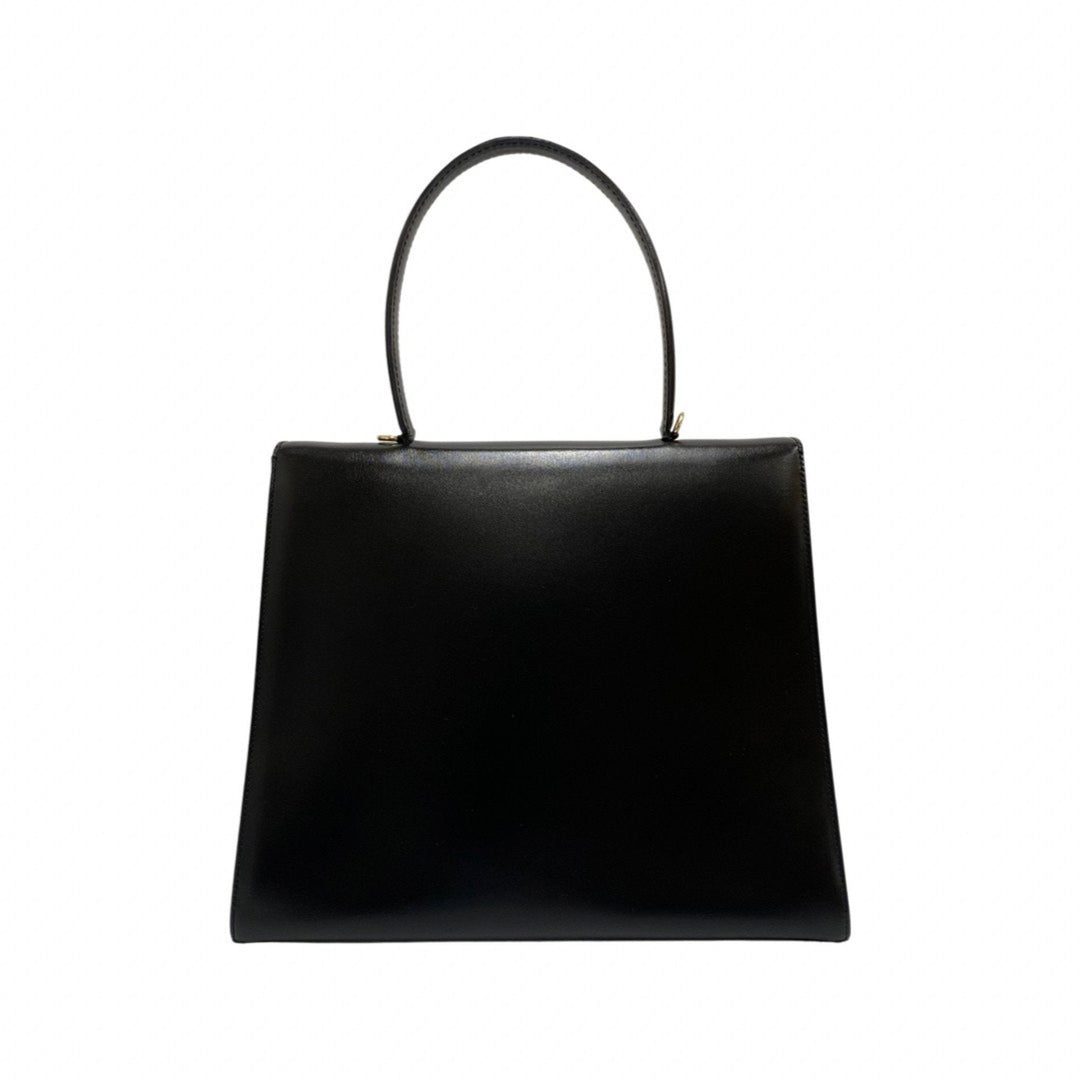 Celine Logo du cercle Handbag