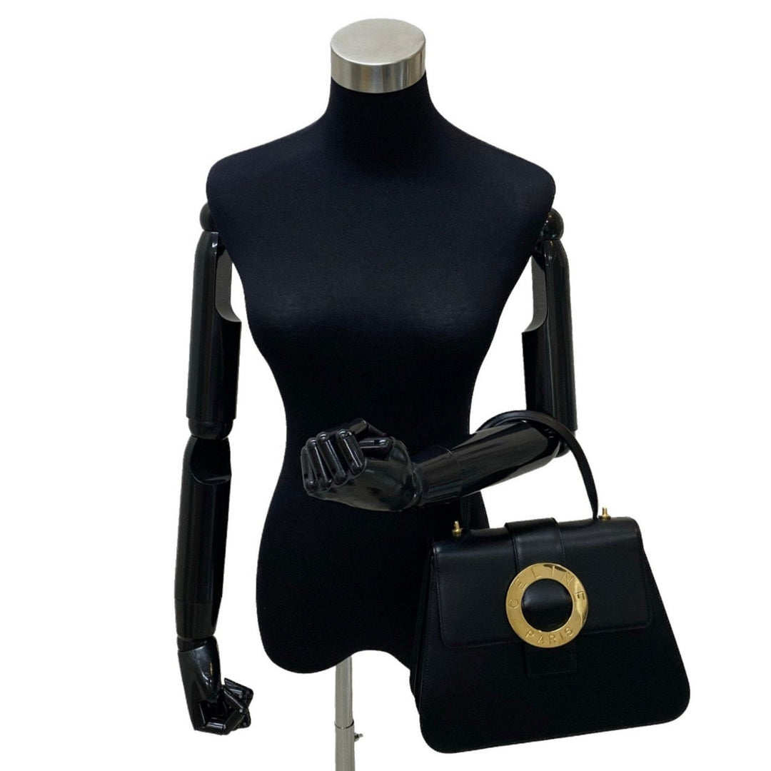 Celine Logo du cercle Handbag