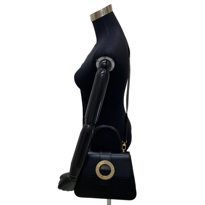 Celine Logo du cercle Handbag