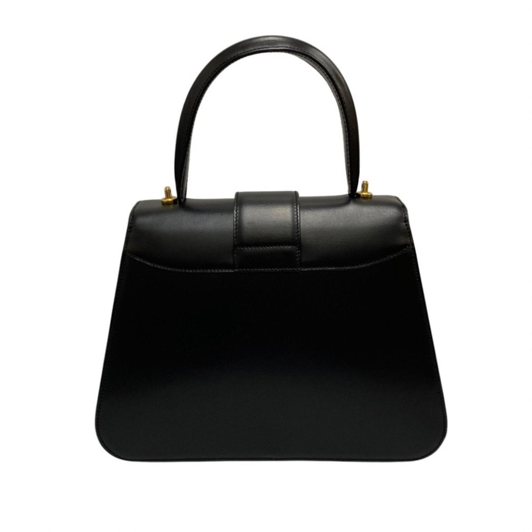 Celine Logo du cercle Handbag
