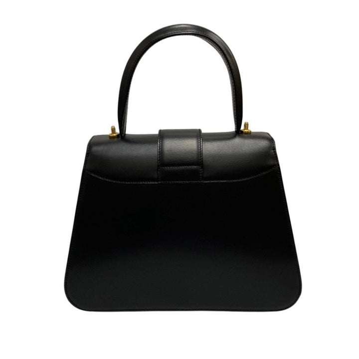 Celine Logo du cercle Handbag
