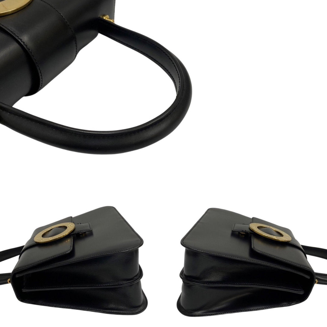 Celine Logo du cercle Handbag