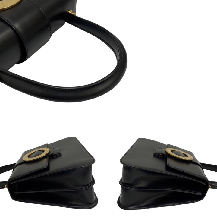 Celine Logo du cercle Handbag