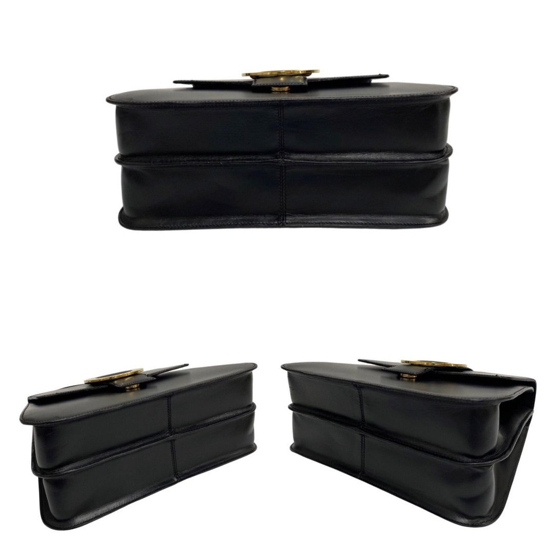 Celine Logo du cercle Handbag