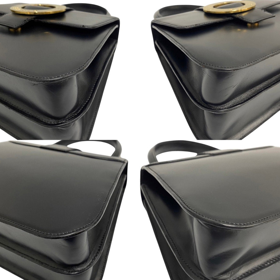 Celine Logo du cercle Handbag