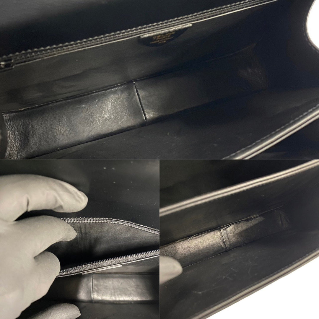 Celine Logo du cercle Handbag