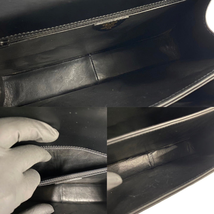 Celine Logo du cercle Handbag