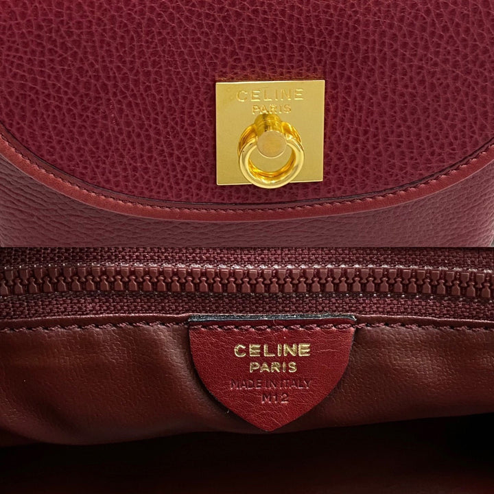 Celine Handbag