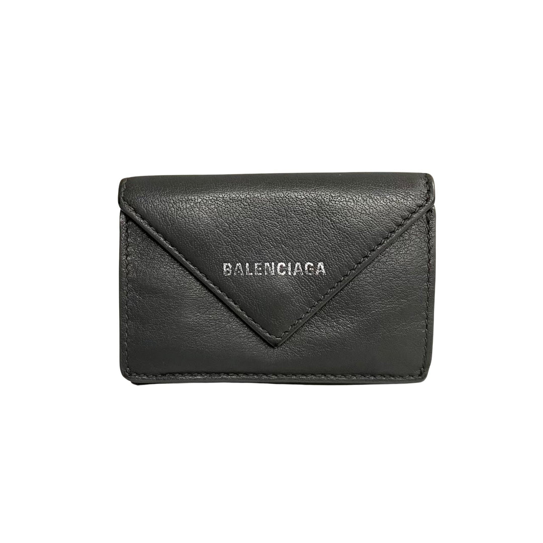 Top Quality Balenciaga Papier Wallet