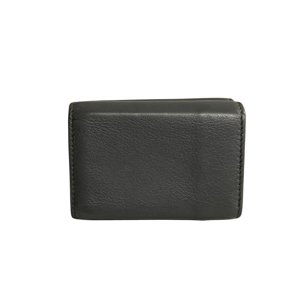 Top Quality Balenciaga Papier Wallet