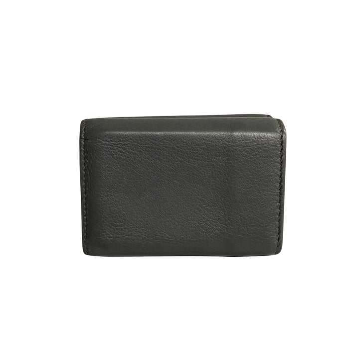Top Quality Balenciaga Papier Wallet