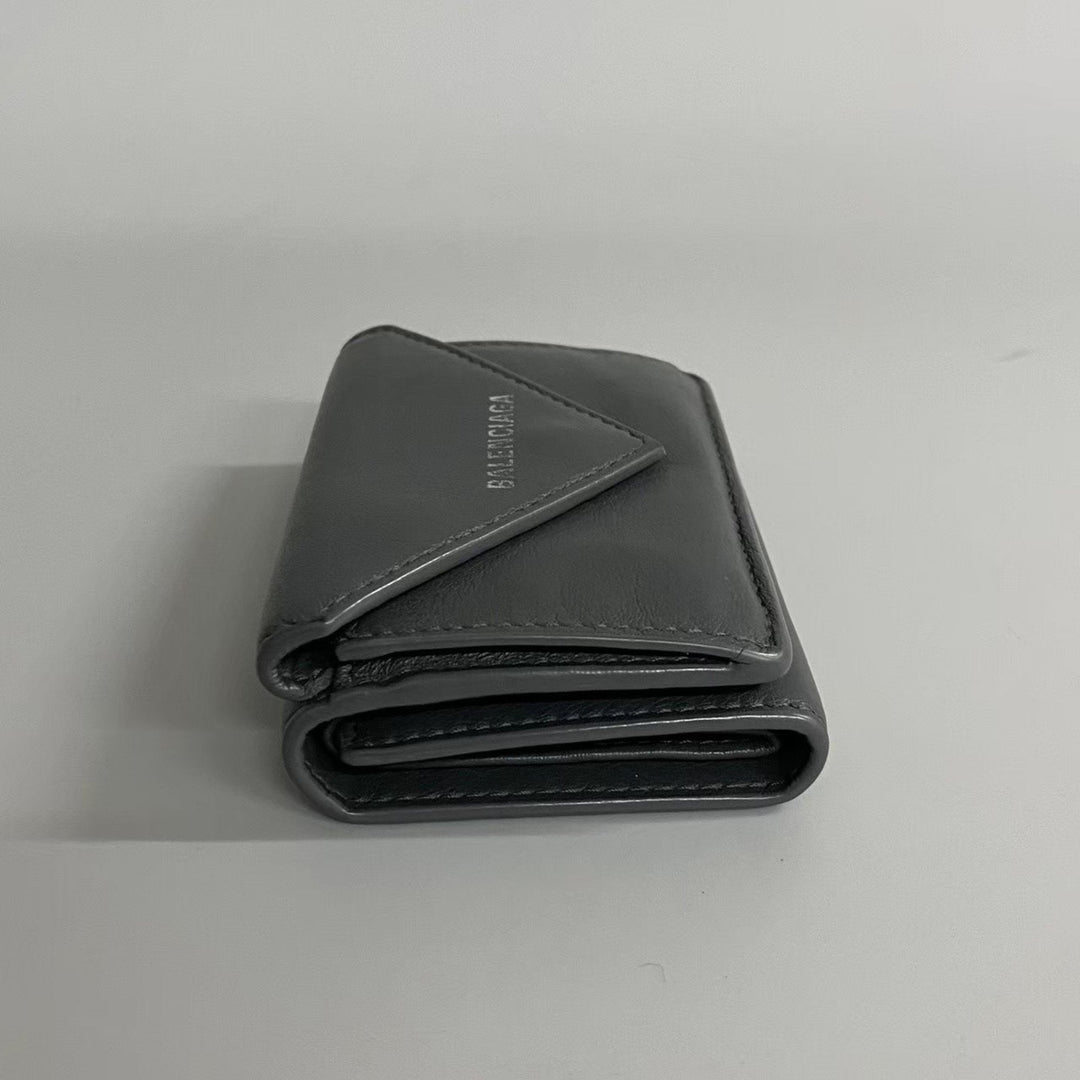 Top Quality Balenciaga Papier Wallet
