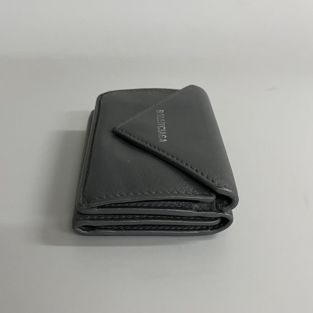 Top Quality Balenciaga Papier Wallet