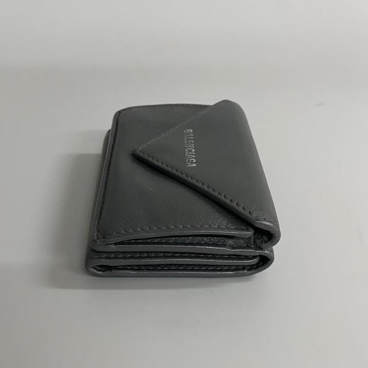 Top Quality Balenciaga Papier Wallet