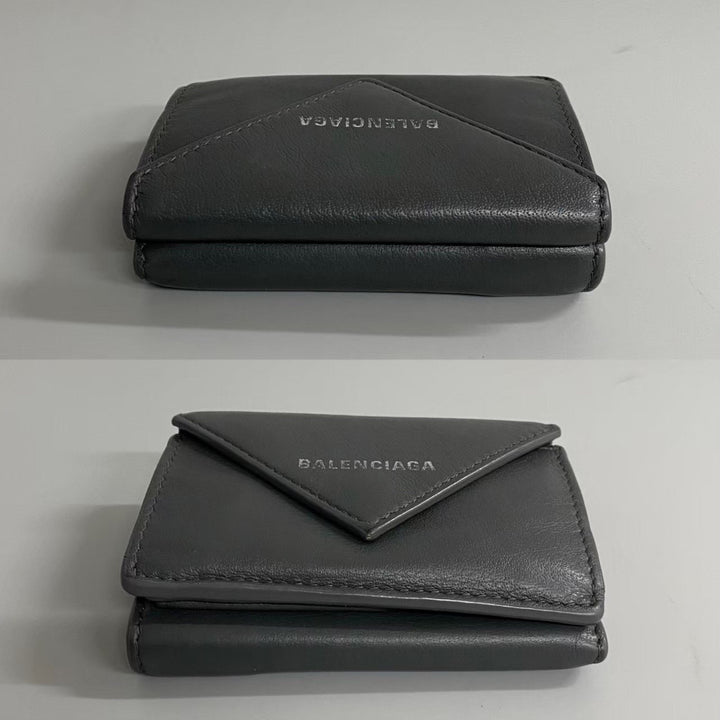 Top Quality Balenciaga Papier Wallet