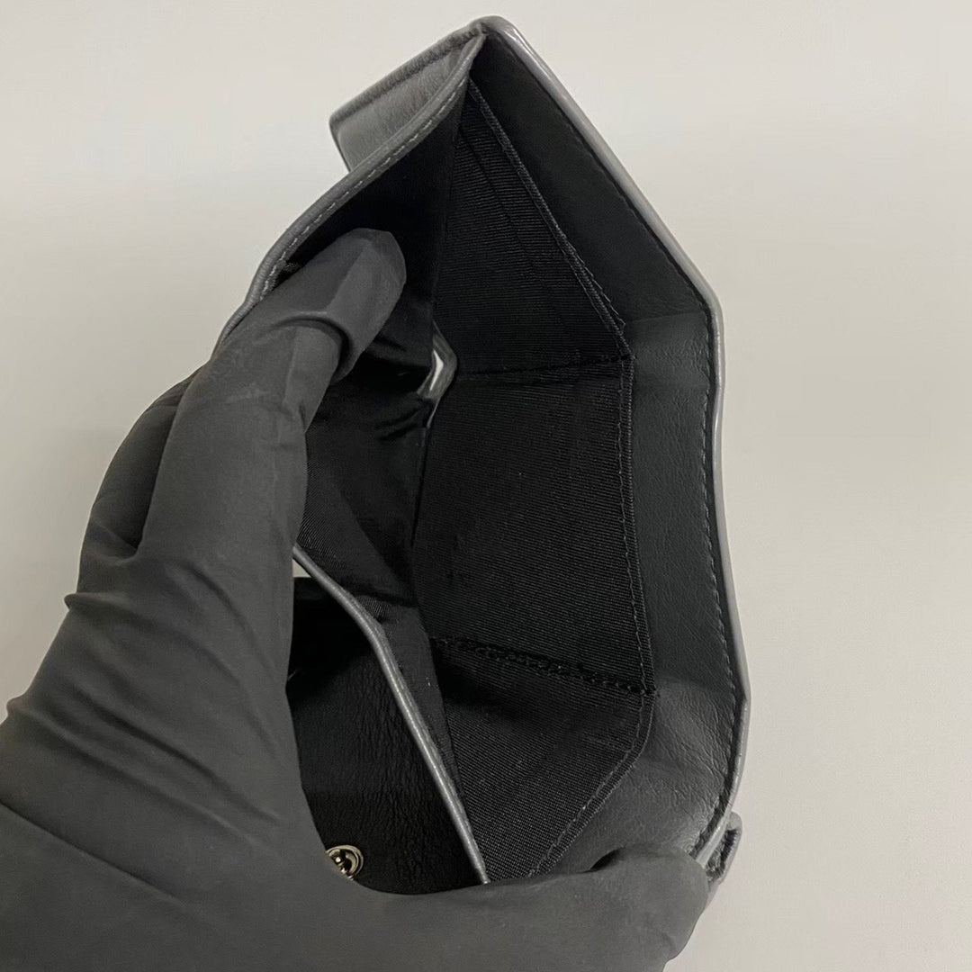 Top Quality Balenciaga Papier Wallet