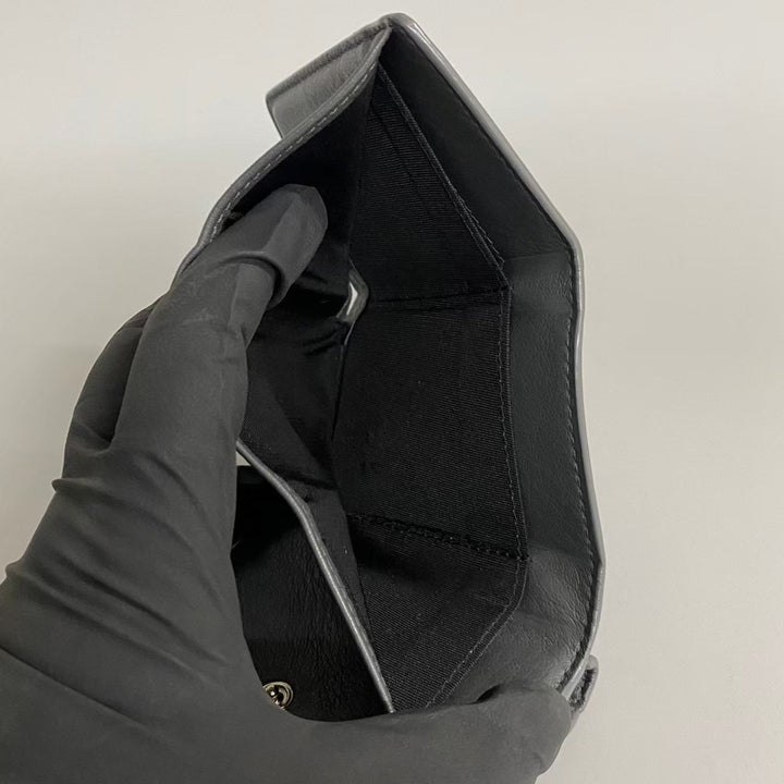 Top Quality Balenciaga Papier Wallet