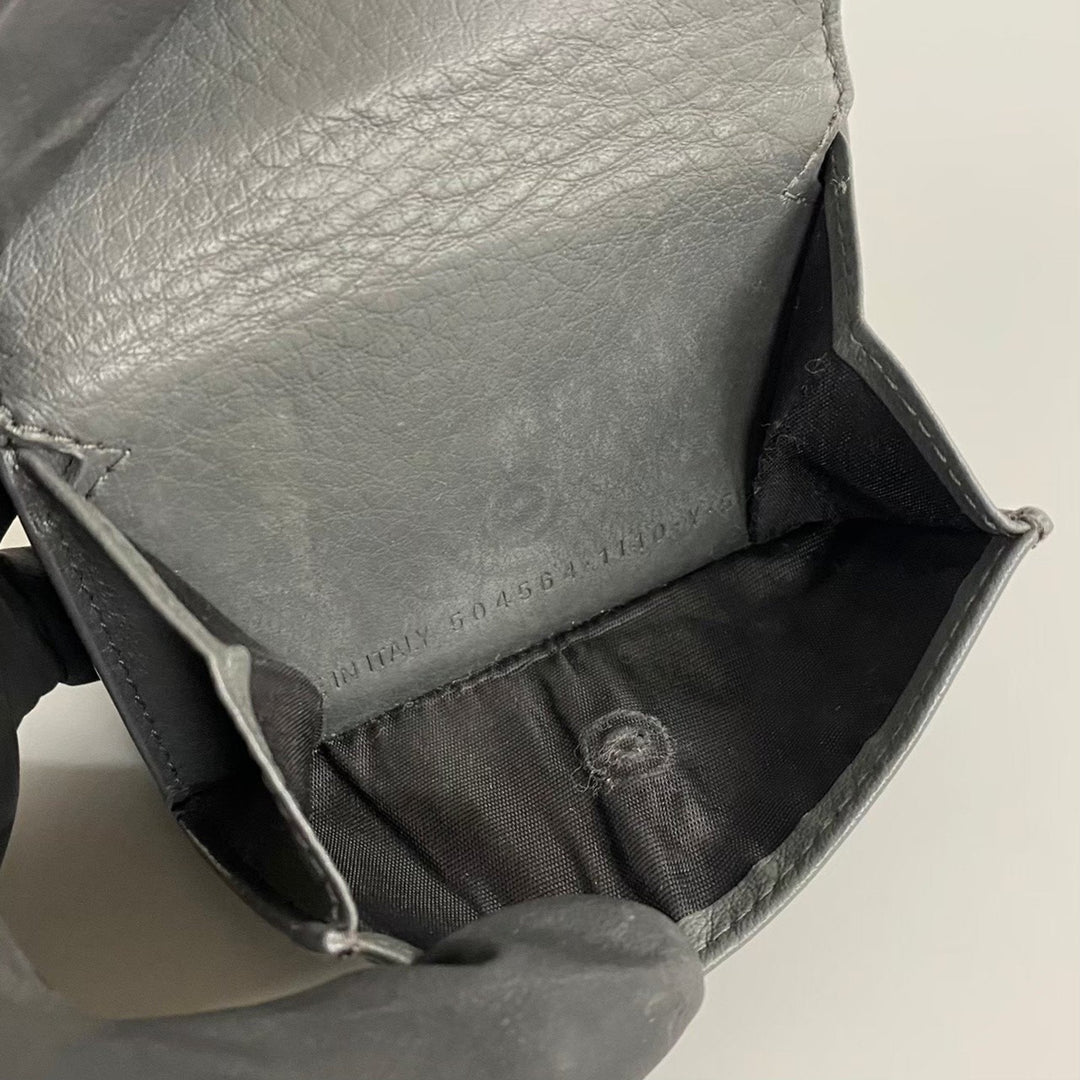 Top Quality Balenciaga Papier Wallet