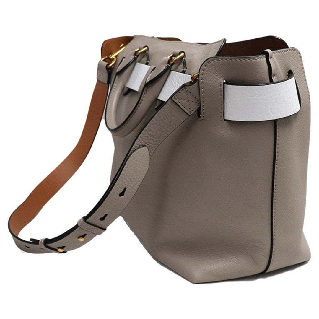 Burberry Shopper