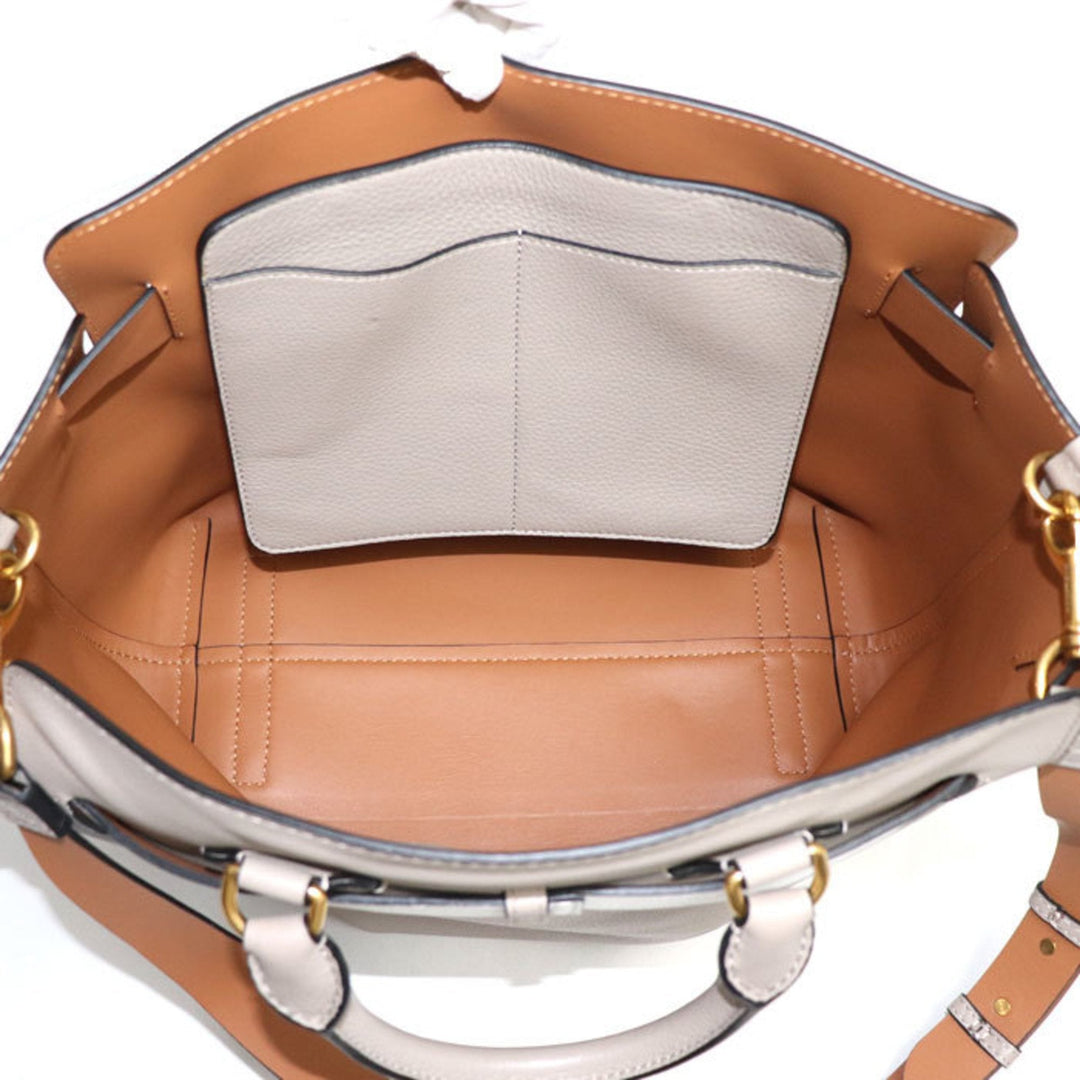 Burberry Shopper