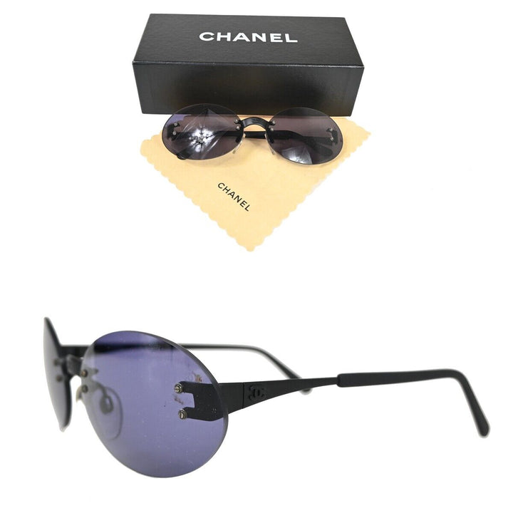 Chanel  Sunglasses