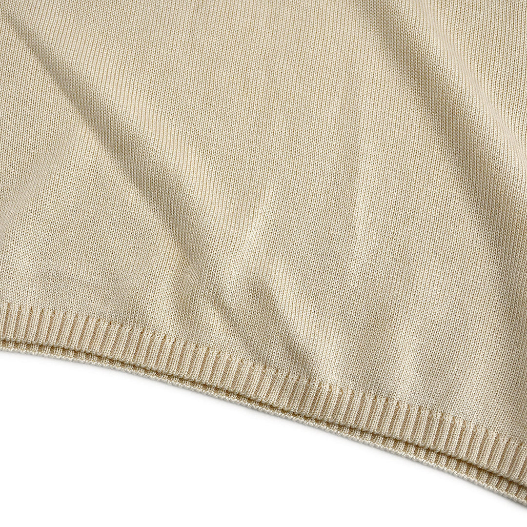 Top Quality Chanel Spring 1997 silk polo #42