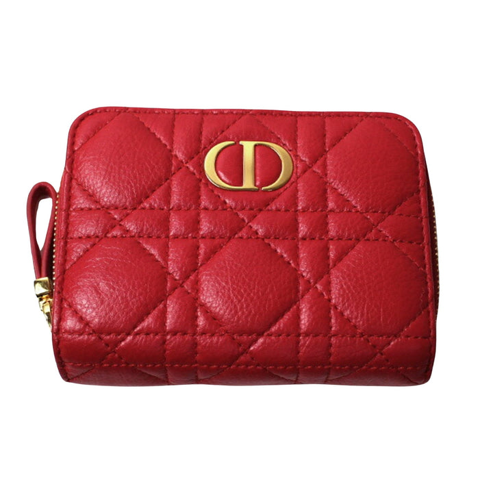 Top quality Dior CARO Wallet
