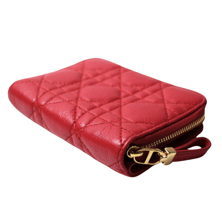 Top quality Dior CARO Wallet
